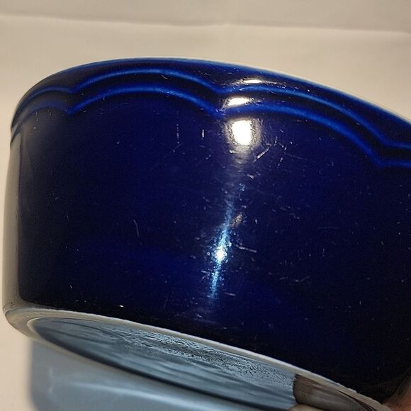 Vintage HALL pottery - Picture 3 of 3